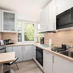 Domizil Am Wohld, App 1 Apartment Timmendorfer Strand