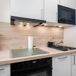 Domizil Am Wohld, App 1 Apartment *