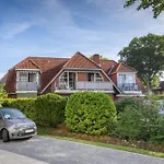 Domizil Am Wohld, App 1 Apartment Timmendorfer Strand