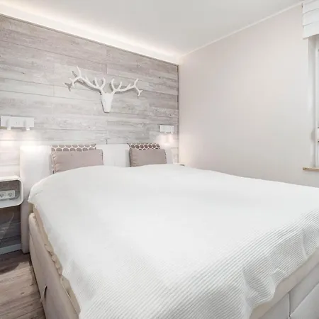 Domizil Am Wohld, App 1 Appartement