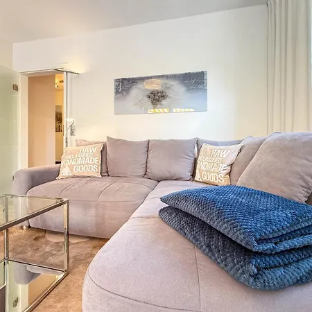 Domizil Am Wohld, App 1 *