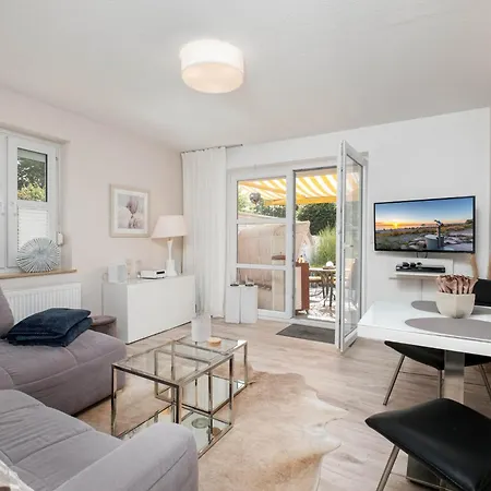 Domizil Am Wohld, App 1 Appartement *