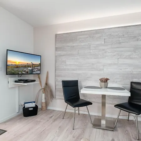 Domizil Am Wohld, App 1