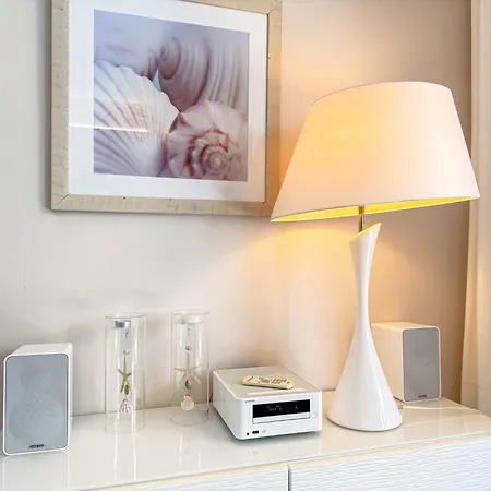 Appartement Domizil Am Wohld, App 1 Timmendorfer Strand