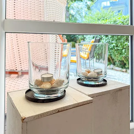 Domizil Am Wohld, App 1 Appartement