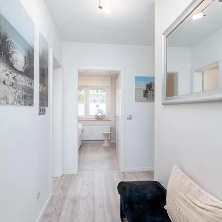 Domizil Am Wohld, App 1 *