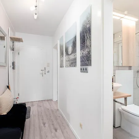 Domizil Am Wohld, App 1 *