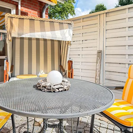 Appartement Domizil Am Wohld, App 1