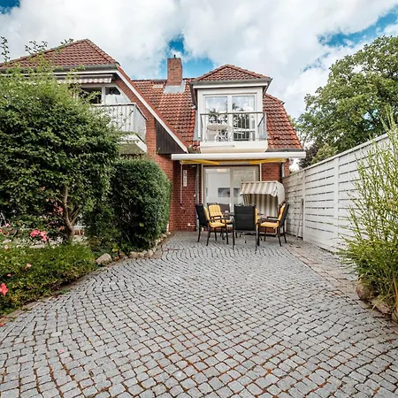 Domizil Am Wohld, App 1 *