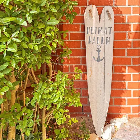 Domizil Am Wohld, App 1