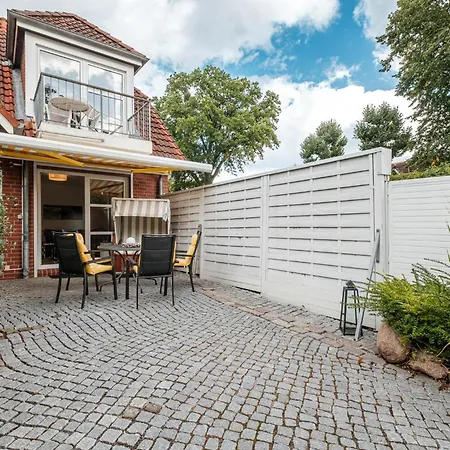 Διαμέρισμα Domizil Am Wohld, App 1 *