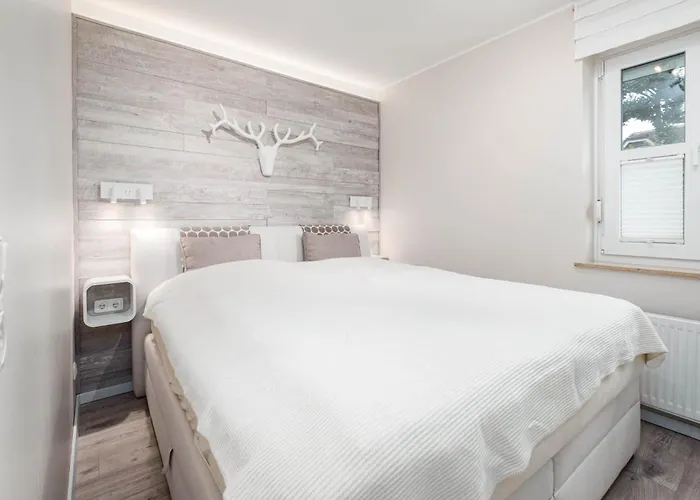 Domizil Am Wohld, App 1 Appartement