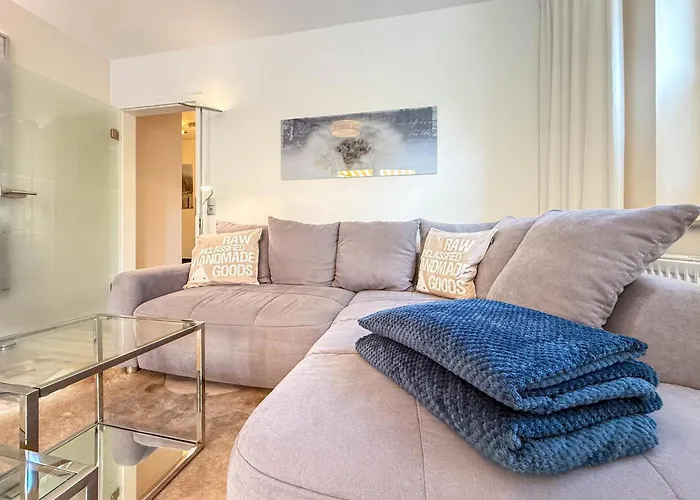 Domizil Am Wohld, App 1 *