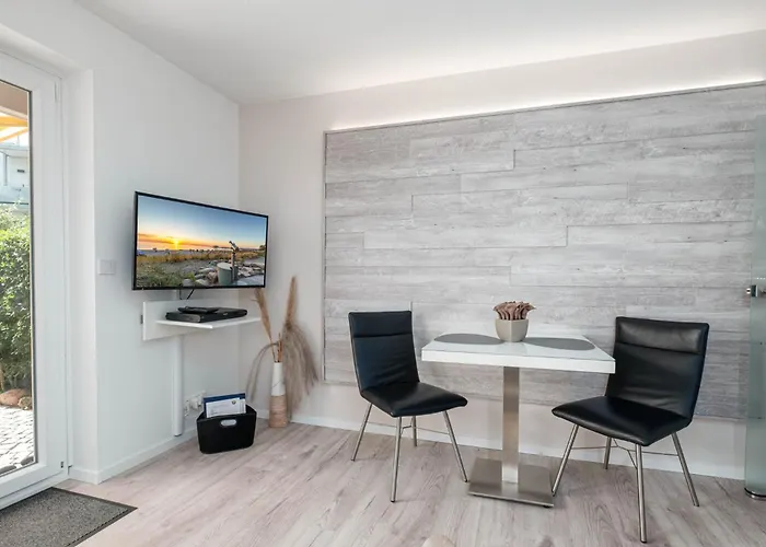 Domizil Am Wohld, App 1