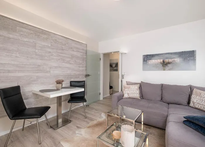 Domizil Am Wohld, App 1