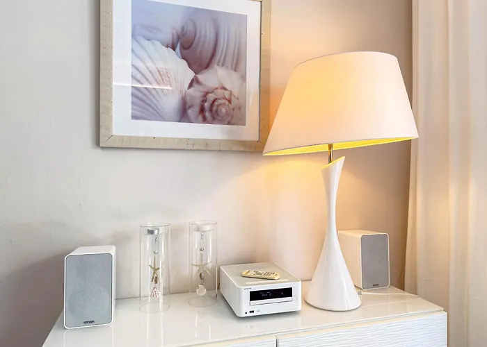 Διαμέρισμα Domizil Am Wohld, App 1 Timmendorfer Strand