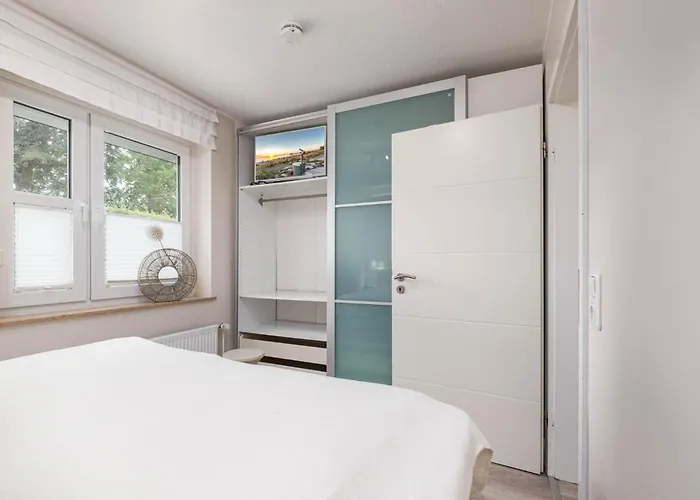 Domizil Am Wohld, App 1 Appartement *