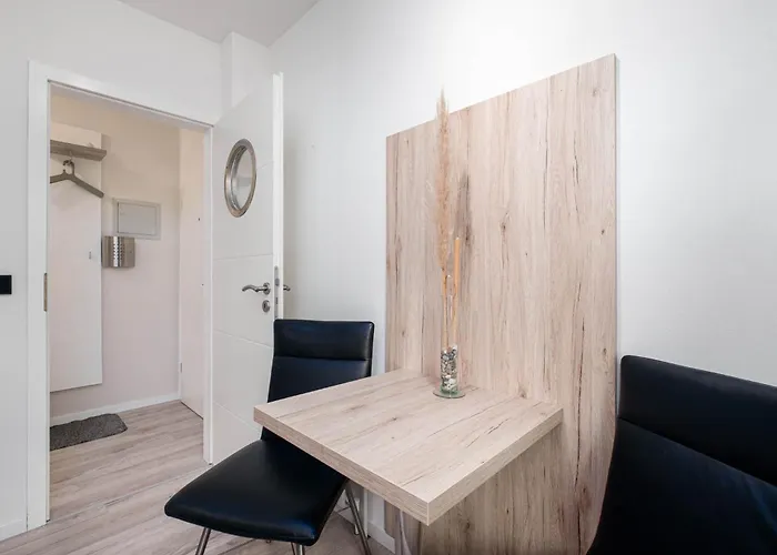 Domizil Am Wohld, App 1 *