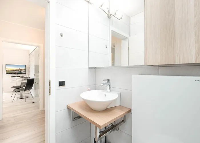 Appartement Domizil Am Wohld, App 1 *