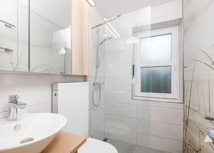 Domizil Am Wohld, App 1 Timmendorfer Strand