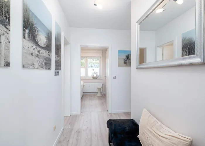 Domizil Am Wohld, App 1 *