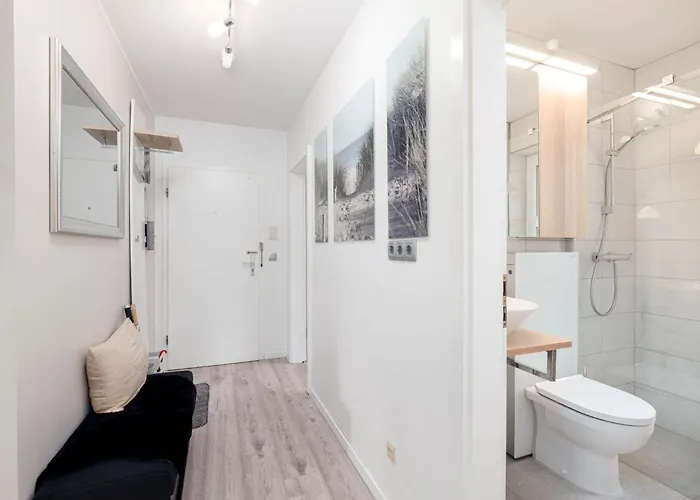 Domizil Am Wohld, App 1 *