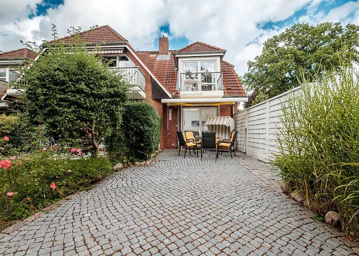 Domizil Am Wohld, App 1 *