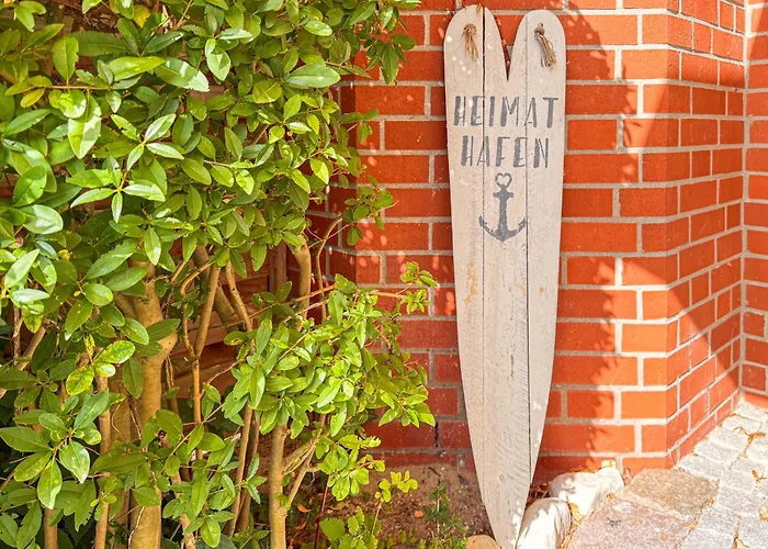 Domizil Am Wohld, App 1